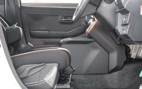 Daihatsu Taft, 2022 год, 848 000 рублей, 9 фотография