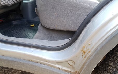 Mazda Tribute II, 2002 год, 330 000 рублей, 7 фотография