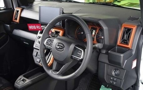 Daihatsu Taft, 2022 год, 848 000 рублей, 11 фотография