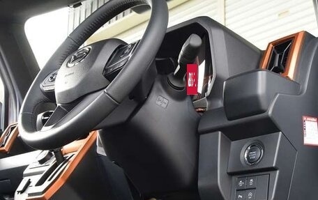 Daihatsu Taft, 2022 год, 848 000 рублей, 10 фотография