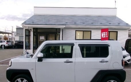 Daihatsu Taft, 2022 год, 848 000 рублей, 8 фотография