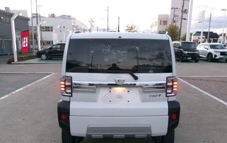 Daihatsu Taft, 2022 год, 848 000 рублей, 6 фотография