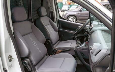 Citroen Berlingo II рестайлинг, 2013 год, 540 000 рублей, 7 фотография