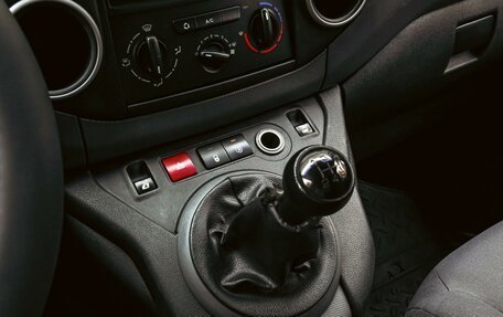 Citroen Berlingo II рестайлинг, 2013 год, 540 000 рублей, 9 фотография