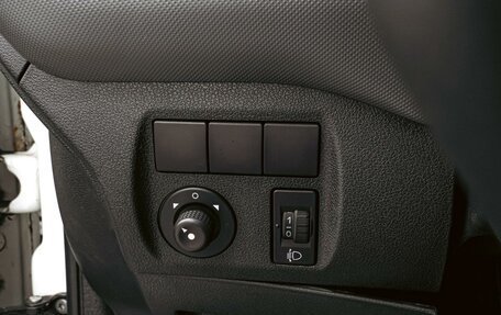 Citroen Berlingo II рестайлинг, 2013 год, 540 000 рублей, 11 фотография