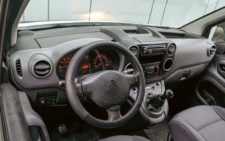 Citroen Berlingo II рестайлинг, 2013 год, 540 000 рублей, 6 фотография