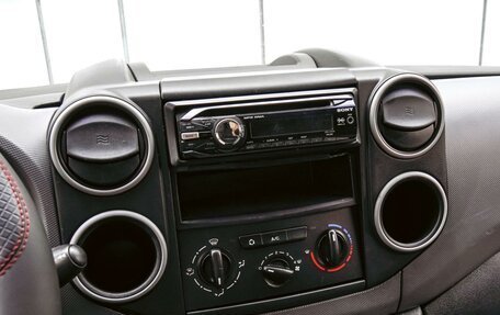 Citroen Berlingo II рестайлинг, 2013 год, 540 000 рублей, 10 фотография