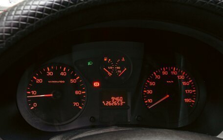 Citroen Berlingo II рестайлинг, 2013 год, 540 000 рублей, 12 фотография