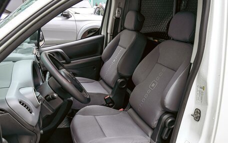 Citroen Berlingo II рестайлинг, 2013 год, 540 000 рублей, 8 фотография