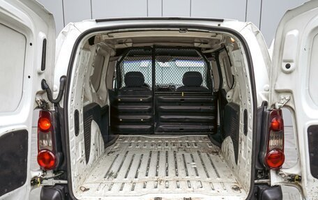 Citroen Berlingo II рестайлинг, 2013 год, 540 000 рублей, 15 фотография