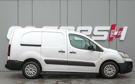 Citroen Berlingo II рестайлинг, 2013 год, 540 000 рублей, 5 фотография