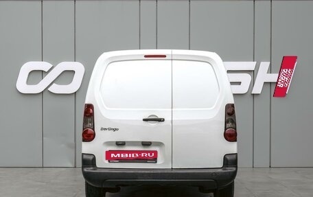 Citroen Berlingo II рестайлинг, 2013 год, 540 000 рублей, 4 фотография