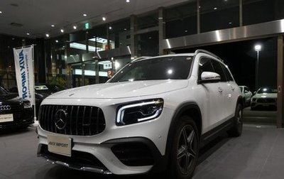 Mercedes-Benz GLB, 2022 год, 3 200 000 рублей, 1 фотография