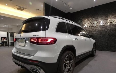 Mercedes-Benz GLB, 2022 год, 3 200 000 рублей, 5 фотография