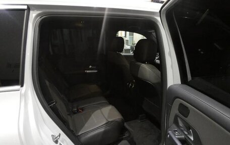 Mercedes-Benz GLB, 2022 год, 3 200 000 рублей, 8 фотография