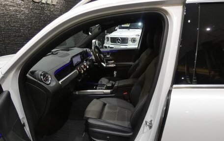 Mercedes-Benz GLB, 2022 год, 3 200 000 рублей, 7 фотография