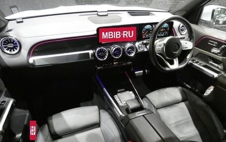 Mercedes-Benz GLB, 2022 год, 3 200 000 рублей, 9 фотография