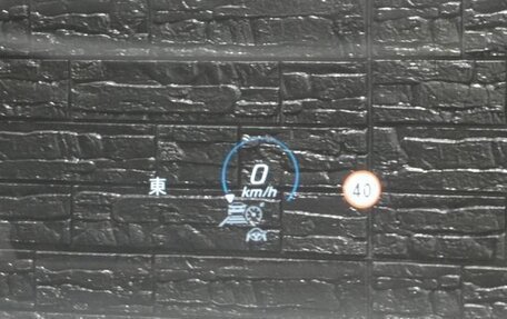 Mercedes-Benz GLB, 2022 год, 3 200 000 рублей, 11 фотография