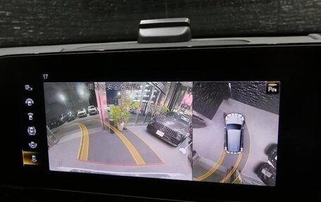 Mercedes-Benz GLB, 2022 год, 3 200 000 рублей, 12 фотография