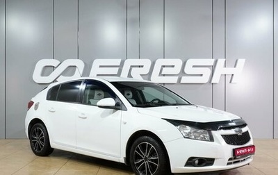 Chevrolet Cruze II, 2012 год, 790 000 рублей, 1 фотография