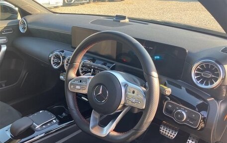 Mercedes-Benz A-Класс, 2022 год, 1 391 027 рублей, 8 фотография