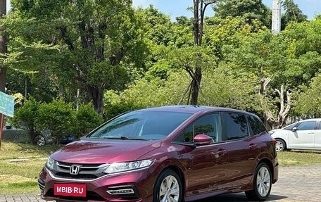 Honda Jade I, 2018 год, 1 630 000 рублей, 1 фотография