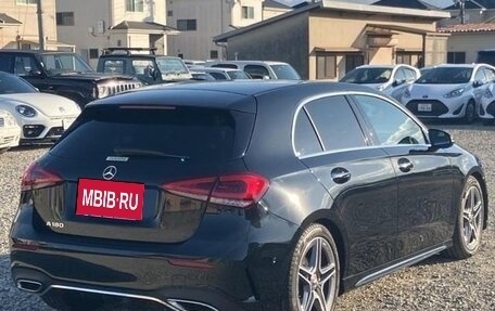 Mercedes-Benz A-Класс, 2022 год, 1 391 027 рублей, 4 фотография