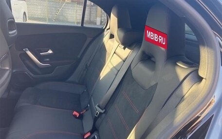 Mercedes-Benz A-Класс, 2022 год, 1 391 027 рублей, 15 фотография