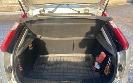 Ford Focus II рестайлинг, 2007 год, 610 000 рублей, 9 фотография