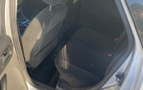 Ford Focus II рестайлинг, 2007 год, 610 000 рублей, 8 фотография