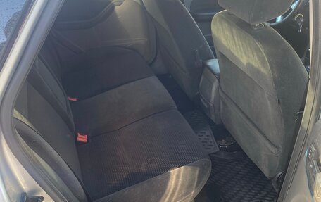 Ford Focus II рестайлинг, 2007 год, 610 000 рублей, 11 фотография