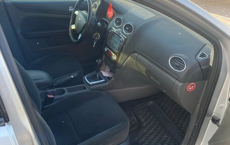 Ford Focus II рестайлинг, 2007 год, 610 000 рублей, 10 фотография