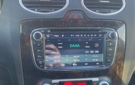 Ford Focus II рестайлинг, 2007 год, 610 000 рублей, 14 фотография