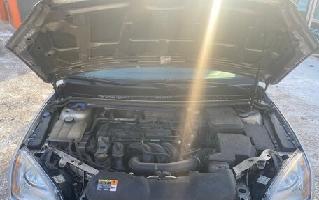 Ford Focus II рестайлинг, 2007 год, 610 000 рублей, 12 фотография