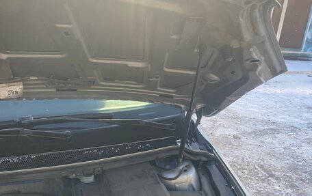 Ford Focus II рестайлинг, 2007 год, 610 000 рублей, 13 фотография