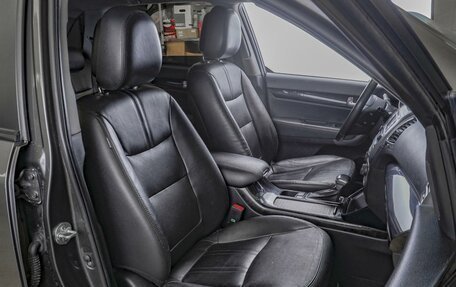 KIA Sorento II рестайлинг, 2012 год, 1 539 000 рублей, 8 фотография