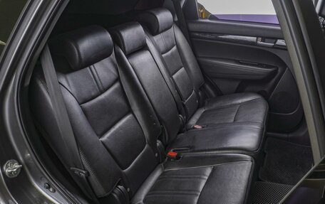 KIA Sorento II рестайлинг, 2012 год, 1 539 000 рублей, 7 фотография