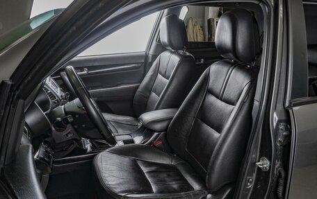 KIA Sorento II рестайлинг, 2012 год, 1 539 000 рублей, 10 фотография