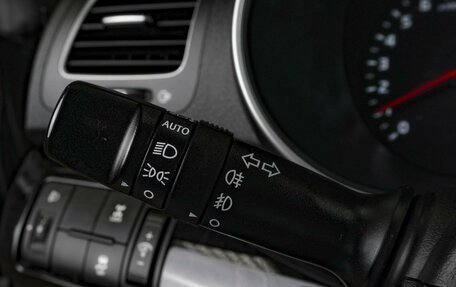 KIA Sorento II рестайлинг, 2012 год, 1 539 000 рублей, 13 фотография