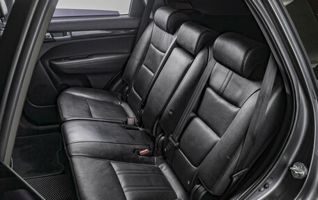 KIA Sorento II рестайлинг, 2012 год, 1 539 000 рублей, 9 фотография