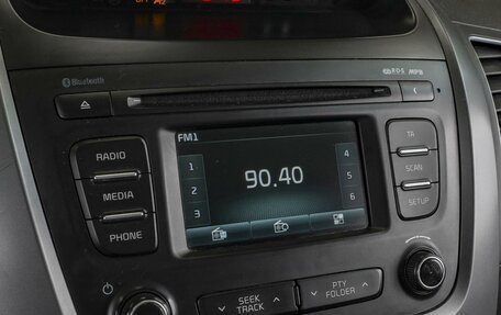 KIA Sorento II рестайлинг, 2012 год, 1 539 000 рублей, 16 фотография