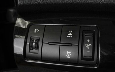 KIA Sorento II рестайлинг, 2012 год, 1 539 000 рублей, 18 фотография