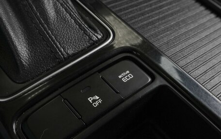 KIA Sorento II рестайлинг, 2012 год, 1 539 000 рублей, 19 фотография