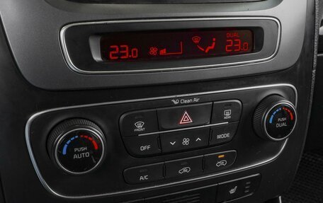 KIA Sorento II рестайлинг, 2012 год, 1 539 000 рублей, 17 фотография