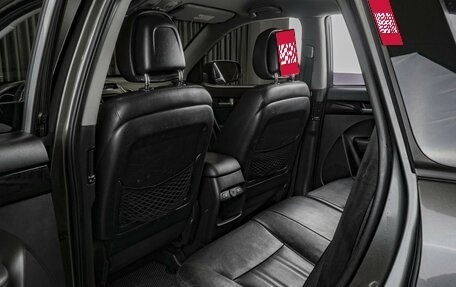 KIA Sorento II рестайлинг, 2012 год, 1 539 000 рублей, 11 фотография