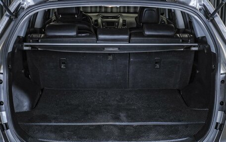 KIA Sorento II рестайлинг, 2012 год, 1 539 000 рублей, 21 фотография