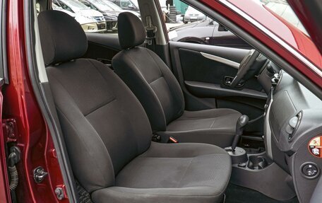 Nissan Almera, 2016 год, 915 000 рублей, 8 фотография