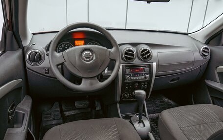 Nissan Almera, 2016 год, 915 000 рублей, 6 фотография