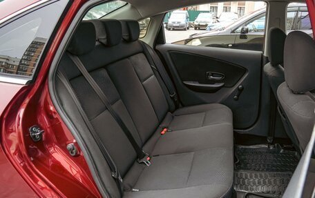 Nissan Almera, 2016 год, 915 000 рублей, 7 фотография