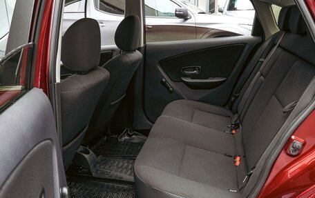 Nissan Almera, 2016 год, 915 000 рублей, 11 фотография